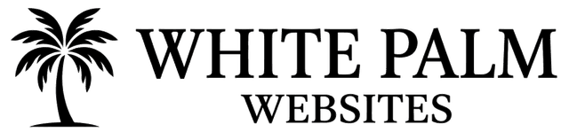 White Palm Websites